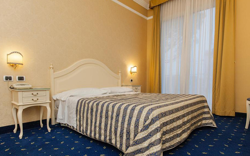 HOTEL TERME HELVETIA